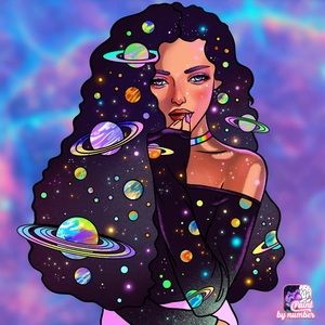 Meet your Posher, Alana